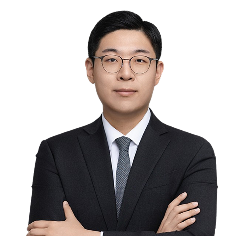 이준용
